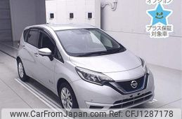 nissan note 2020 -NISSAN--Note HE12-301686---NISSAN--Note HE12-301686-