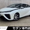 toyota mirai 2017 -TOYOTA--MIRAI ZBA-JPD10--JPD10-0002434---TOYOTA--MIRAI ZBA-JPD10--JPD10-0002434- image 1