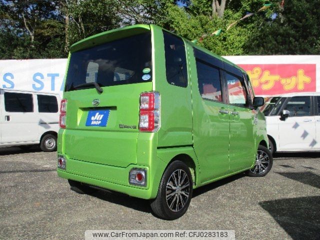 daihatsu wake 2017 -DAIHATSU--WAKE LA700S--0101835---DAIHATSU--WAKE LA700S--0101835- image 2