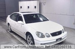 toyota aristo 2002 -TOYOTA--Aristo JZS161-0028534---TOYOTA--Aristo JZS161-0028534-