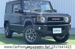 suzuki jimny 2020 CFJ1641422