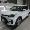 toyota raize 2025 -TOYOTA 【札幌 504ﾐ8440】--Raize A210A--0092889---TOYOTA 【札幌 504ﾐ8440】--Raize A210A--0092889- image 1