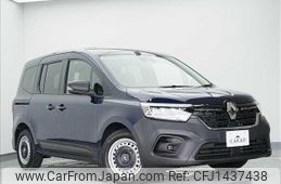 renault kangoo 2023 -RENAULT 【名変中 】--Renault Kangoo KFKK9K--N0850827---RENAULT 【名変中 】--Renault Kangoo KFKK9K--N0850827-