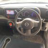 nissan cube 2012 -NISSAN--Cube DBA-Z12--Z12-207337---NISSAN--Cube DBA-Z12--Z12-207337- image 10