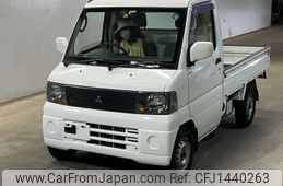 mitsubishi minicab-truck 2005 -MITSUBISHI--Minicab Truck U61T-1006670---MITSUBISHI--Minicab Truck U61T-1006670-
