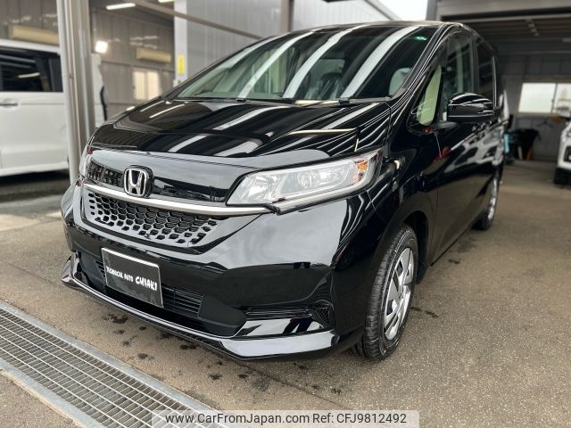 honda freed 2024 -HONDA--Freed 6AA-GB7--GB7-3257***---HONDA--Freed 6AA-GB7--GB7-3257***- image 2