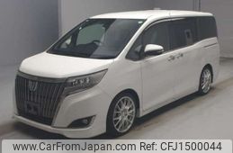 toyota esquire 2020 -TOYOTA--Esquire 3BA-ZRR80G--ZRR80-0645162---TOYOTA--Esquire 3BA-ZRR80G--ZRR80-0645162-