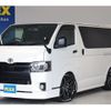 toyota hiace-van 2021 -TOYOTA--Hiace Van 3DF-GDH201V--GDH201-1068446---TOYOTA--Hiace Van 3DF-GDH201V--GDH201-1068446- image 1