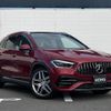 mercedes-benz amg 2022 CFJ1703378 image 25