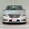 nissan sylphy 2013 quick_quick_TB17_TB17-011685 image 12