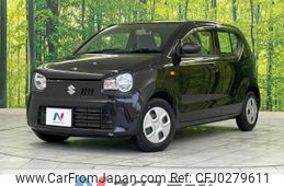 suzuki alto 2015 -SUZUKI--Alto DBA-HA36S--HA36S-213106---SUZUKI--Alto DBA-HA36S--HA36S-213106-