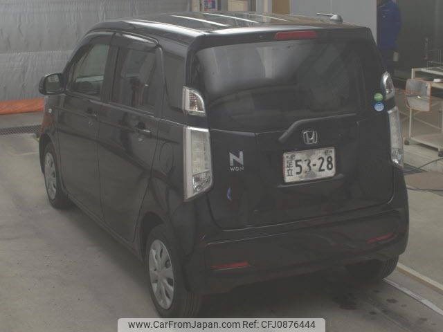 honda n-wgn 2014 -HONDA--N WGN JH1-1038211---HONDA--N WGN JH1-1038211- image 2