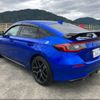 honda civic 2024 CFJ1834382 image 28