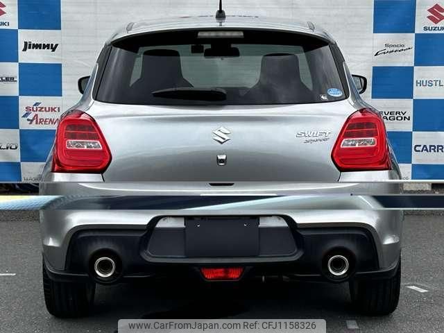 suzuki swift 2018 quick_quick_CBA-ZC33S_ZC33S-107225 image 2