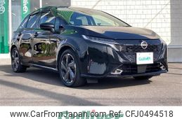 nissan aura 2022 -NISSAN--AURA 6AA-FSNE13--FSNE13-506178---NISSAN--AURA 6AA-FSNE13--FSNE13-506178-