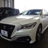 toyota crown-hybrid 2020 CFJ1671514 image 1