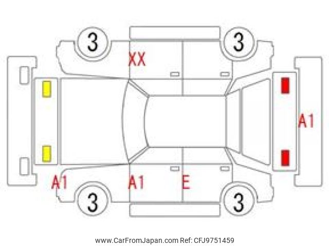 toyota prius 2021 -TOYOTA--Prius 6AA-ZVW51--ZVW51-6189861---TOYOTA--Prius 6AA-ZVW51--ZVW51-6189861- image 2