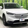 honda vezel 2021 CFJ1809729 image 16