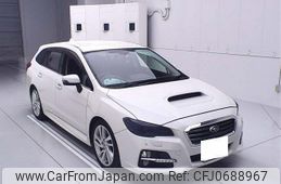 subaru levorg 2014 -SUBARU 【三重 302ﾃ1425】--Levorg VMG-006524---SUBARU 【三重 302ﾃ1425】--Levorg VMG-006524-