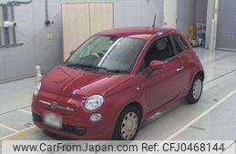 fiat 500 2015 -FIAT--Fiat 500 31212-ZFA3120000J415063---FIAT--Fiat 500 31212-ZFA3120000J415063-