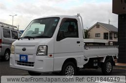subaru sambar-truck 2012 CFJ1846949