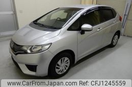 honda fit 2014 quick_quick_DBA-GK3_1033105