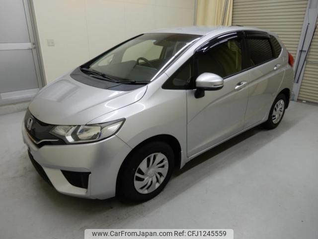 honda fit 2014 quick_quick_DBA-GK3_1033105 image 1