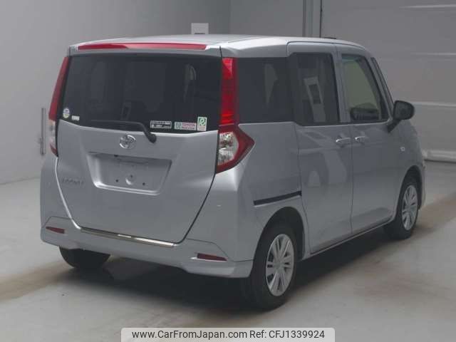 toyota roomy 2022 -TOYOTA--Roomy 5BA-M900A--M900A-0680008---TOYOTA--Roomy 5BA-M900A--M900A-0680008- image 2