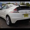 honda cr-z 2010 -HONDA--CR-Z ZF1--1000328---HONDA--CR-Z ZF1--1000328- image 26