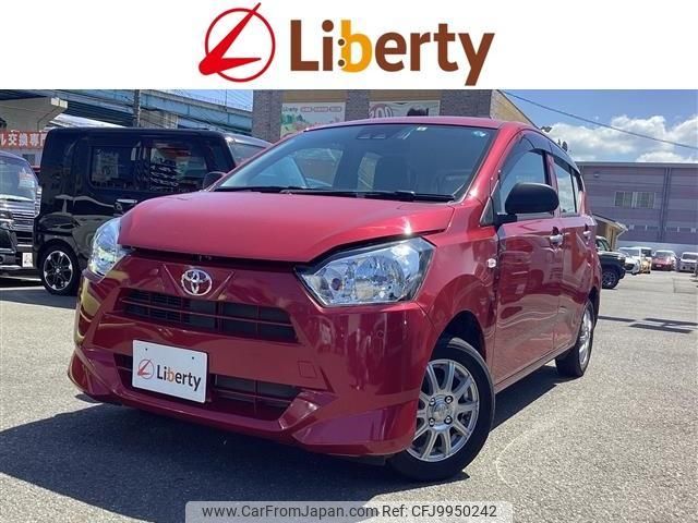 toyota pixis-epoch 2019 quick_quick_LA350A_LA350A-0017070 image 1