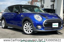 mini mini-others 2018 -BMW--BMW Mini LDA-LR20--WMWLR920702H11199---BMW--BMW Mini LDA-LR20--WMWLR920702H11199-