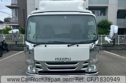 isuzu elf-truck 2016 CFJ1830949
