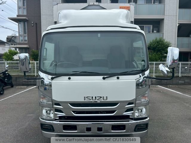 isuzu elf-truck 2016 CFJ1830949 image 1