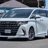 toyota alphard 2024 -TOYOTA--Alphard AAHH40W--4011750---TOYOTA--Alphard AAHH40W--4011750- image 1