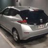 nissan leaf 2018 -NISSAN--Leaf ZE1-009139---NISSAN--Leaf ZE1-009139- image 2