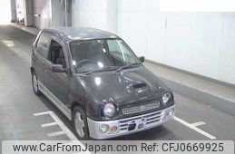 suzuki alto-works 1997 22909