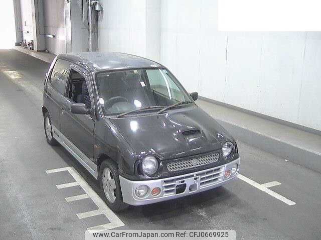 suzuki alto-works 1997 22909 image 1