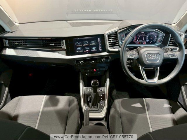 audi a1 2022 -AUDI 【名変中 】--Audi A1 GBDKR--NR022257---AUDI 【名変中 】--Audi A1 GBDKR--NR022257- image 2