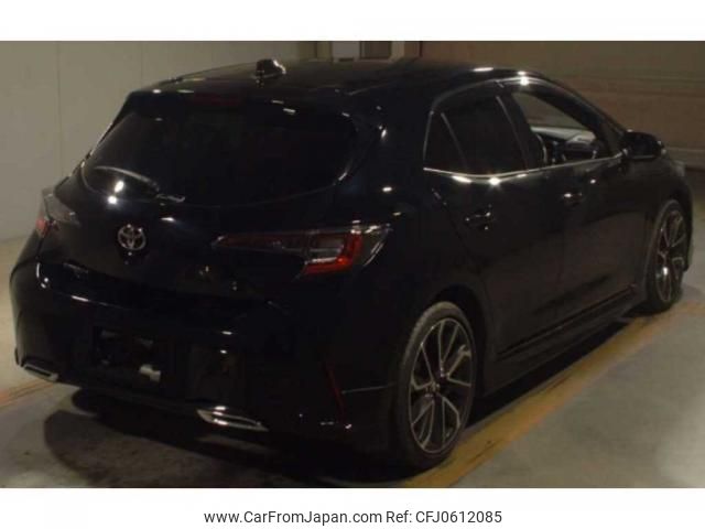 toyota corolla-sport 2020 quick_quick_3BA-NRE210H_1008524 image 2