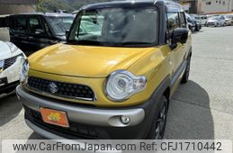 suzuki xbee 2018 CFJ1710442