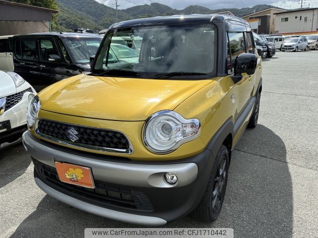suzuki xbee 2018 CFJ1710442 image 1