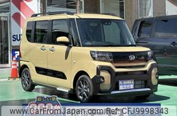 daihatsu tanto 2024 GOO_JP_700060017330240707031