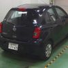 nissan march 2014 TE2167 image 6