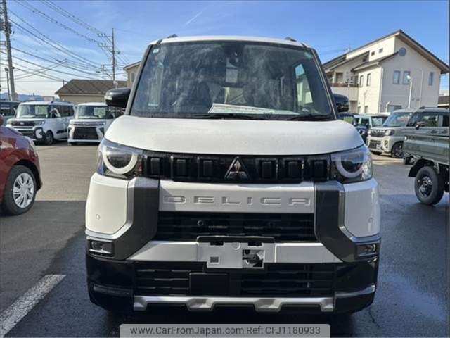 mitsubishi delica-mini 2025 -MITSUBISHI 【八王子 581】--Delica Mini 4AA-B35A--B35A-0608700---MITSUBISHI 【八王子 581】--Delica Mini 4AA-B35A--B35A-0608700- image 2
