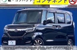 honda n-box 2018 -HONDA--N BOX JF3--JF3-1154834---HONDA--N BOX JF3--JF3-1154834-