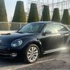 volkswagen the-beetle 2015 -VOLKSWAGEN--VW The Beetle DBA-16CBZ--WVWZZZ16ZFM628982---VOLKSWAGEN--VW The Beetle DBA-16CBZ--WVWZZZ16ZFM628982- image 1