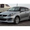 suzuki swift 2014 -SUZUKI--Swift ZC72S--318956---SUZUKI--Swift ZC72S--318956- image 1