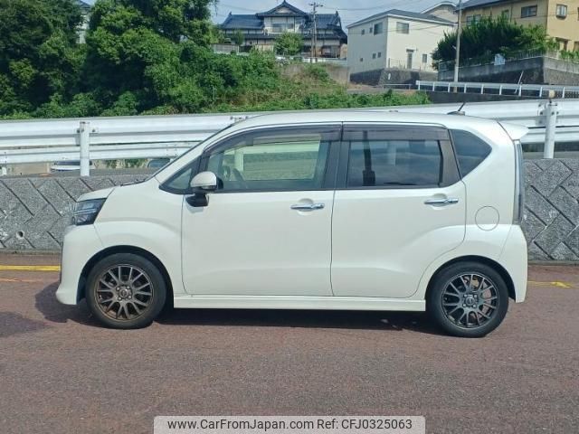 daihatsu move 2018 quick_quick_DBA-LA160S_LA160S-0034418 image 2