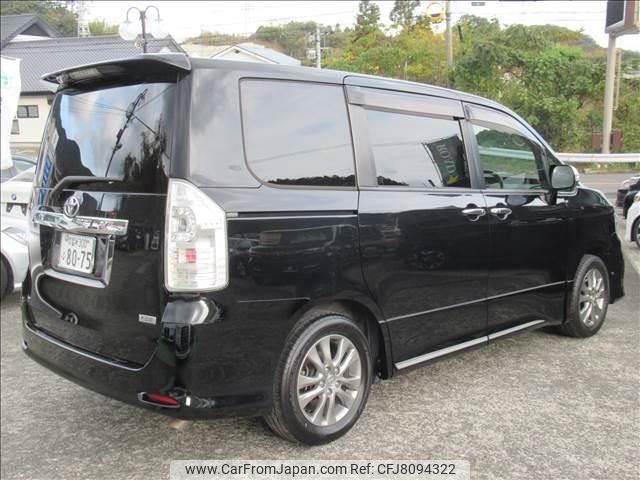 toyota voxy 2012 -TOYOTA--Voxy ZRR70W--ZRR70-0486762---TOYOTA--Voxy ZRR70W--ZRR70-0486762- image 2