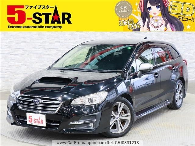 subaru levorg 2017 -SUBARU--Levorg DBA-VM4--VM4-111295---SUBARU--Levorg DBA-VM4--VM4-111295- image 1